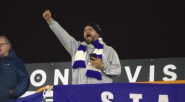 Chesham Away Rescheduled For...