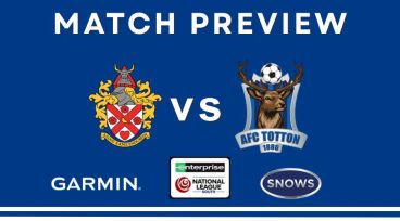 Match Preview: Hornchurch (A) - 22nd November 2025
