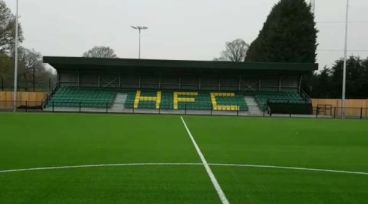 Away Guide: Horsham