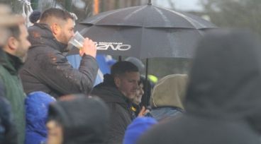 Maidenhead United Away Postponed