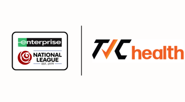 TIC Health becomes Official Partner of the Enterprise National League