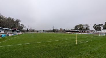 Supporters Away Guide: Chesham United