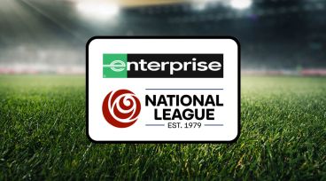 NATIONAL LEAGUE ANNOUNCES ENTERPRISE RENT-A-CAR AS TITLE SPONSOR IN LANDMARK MULTI-YEAR AGREEMENT
