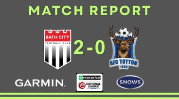 Tired Stags Fall Short In Bath Battle