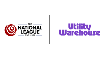National League Announces New Utilities Partnership to Support Clubs and Communities