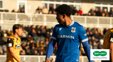 VAUGHN COVIL SIGNS NEW DEAL!