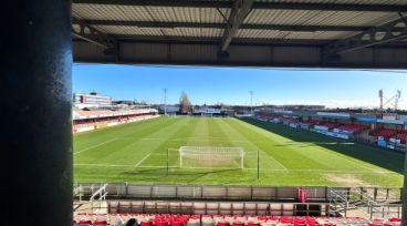 Supporters Away Guide: Dagenham & Redbridge