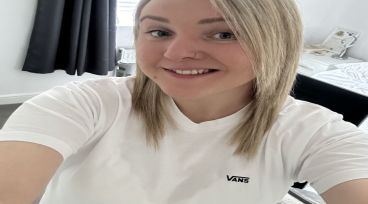 Club Statement: Kath Heath