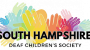 Supporting South Hampshire Deaf Children's Society (SHDCS)