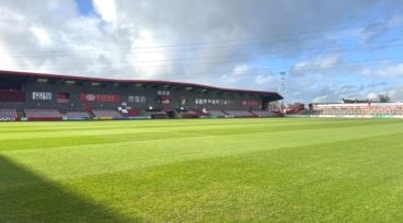 Supporters Away Guide: Ebbsfleet United