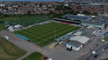 Supporters Away Guide: Weston-super-Mare