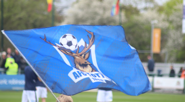 MATCH REPORT: AFC TOTTON 2-2 SUTTON UNITED