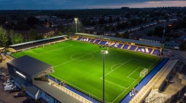 Supporters Away Guide: Macclesfield FC