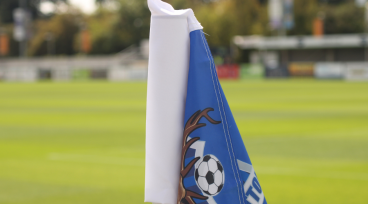 GAME OFF :EBBSFLEET UNITED vs  AFC TOTTON STATEMENT