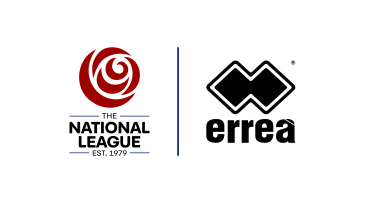 NATIONAL LEAGUE ANNOUNCES ERREA AS OFFICIAL BENCHWEAR PARTNER