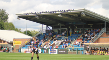 PRE-SEASON SCHEDULE 26/27