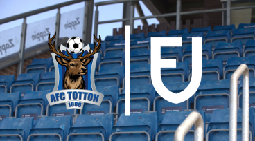 AFC Totton Select Fanbase as Official Ticketing & Fan Engagement Partner