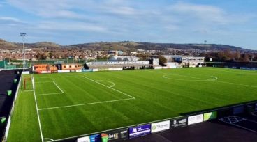 Supporters Away Guide: Folkestone Invicta