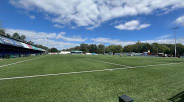 Supporters Away Guide: Tonbridge Angels