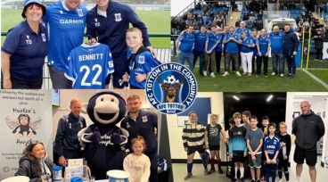 AFCT IN THE COMMUNITY 26/27 INTRO