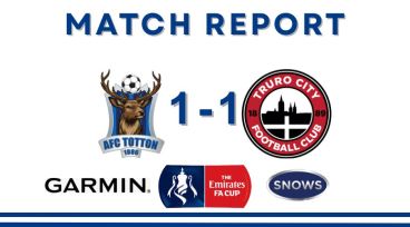 Late Missed Pen Condemns Stags To Replay On Tuesday