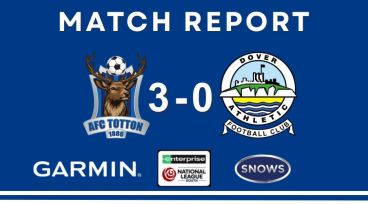 Comfortable Home Win For The Stags