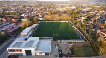 Supporters Info - Dorking Away