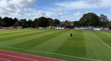 Supporters Away Guide: Hornchurch