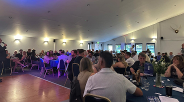 25/26 AWARDS CEREMONY SUMMARY