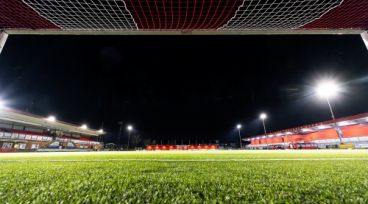 Supporters Away Guide: Worthing