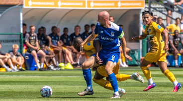 MATCH PREVIEW: MONEYFIELDS VS AFC TOTTON