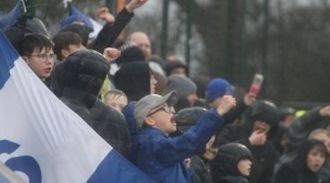 Maidenhead United Away Rescheduled