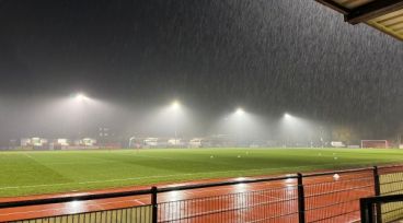 New Date For Chelmsford Away