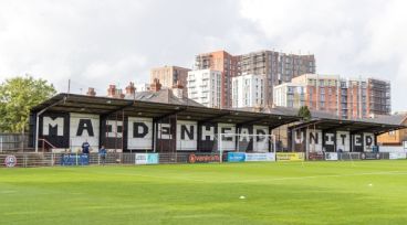 Supporters Away Guide: Maidenhead United