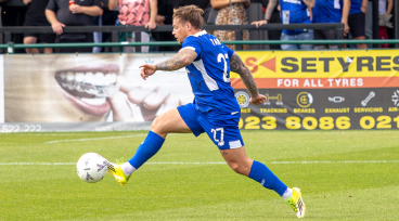MATCH PREVIEW : AFC TOTTON VS GLOUCESTER CITY