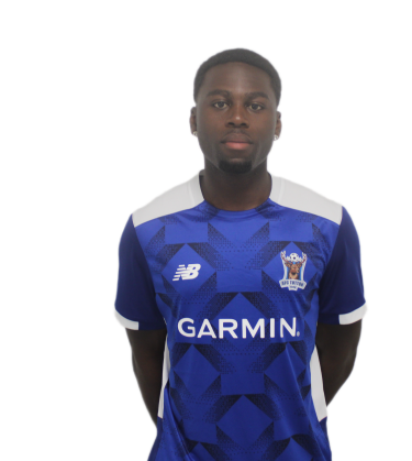 Ibby Olateju