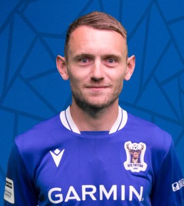 Lee Hodson