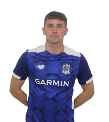 Luke Bennett
