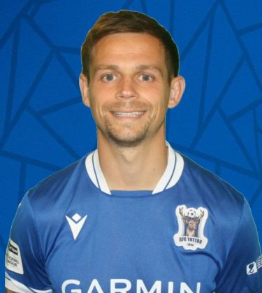 Craig Tanner