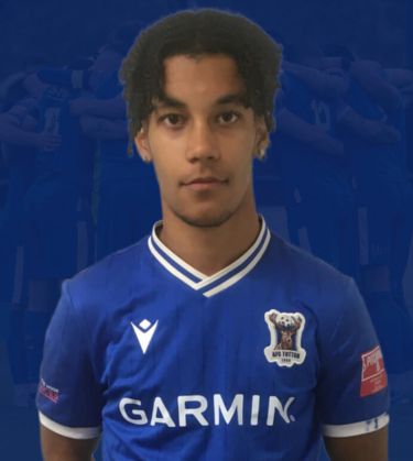 Ashley Clarke
