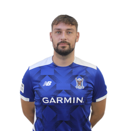 Tyler Cordner