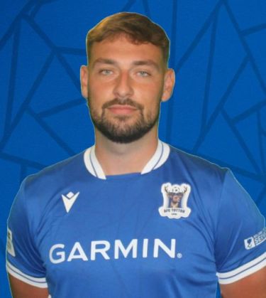 Tyler Cordner