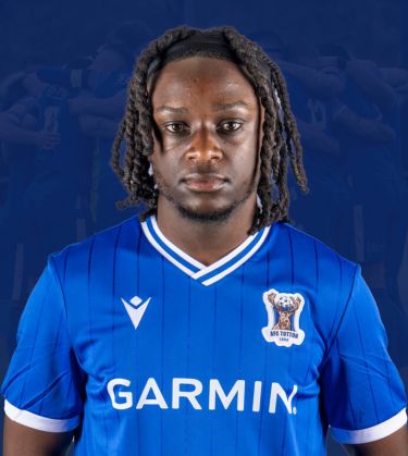 Sa-Sean Lutumba