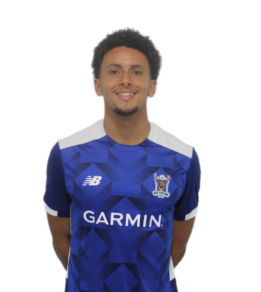 Sol Wanjau-Smith