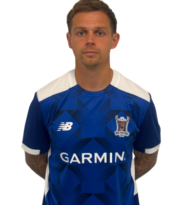 Craig Tanner