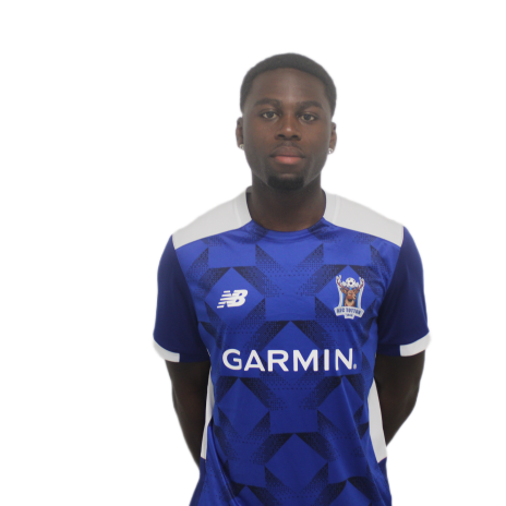 Ibby Olateju