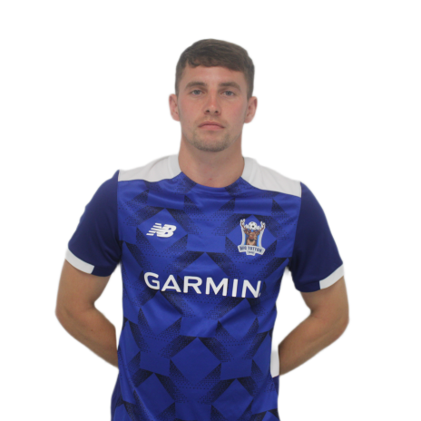 Luke Bennett
