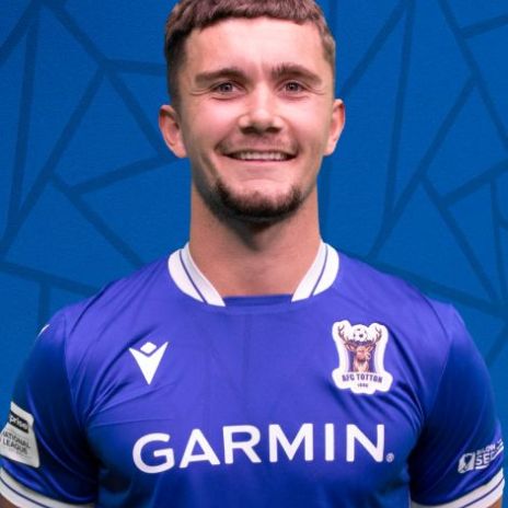 Declan Rose