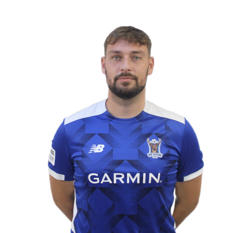 Tyler Cordner