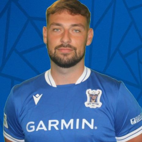 Tyler Cordner